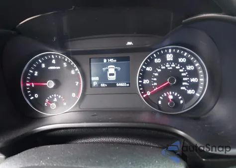 2021 Kia Forte Gt-Line from USA, damaged, VIN 3KPF34AD8ME297770